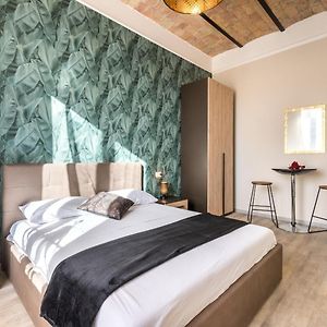 Termini Wellness 4Suites Roma Centro