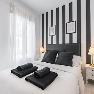 Appartement met Drie Slaapkamers